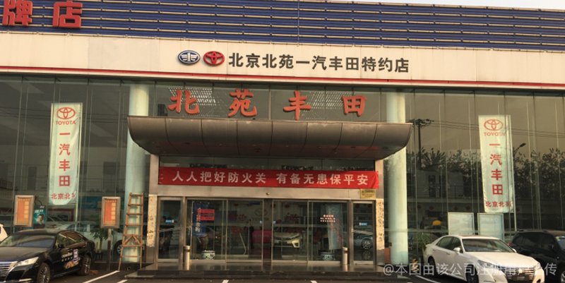 北京购车趋势与选择指南