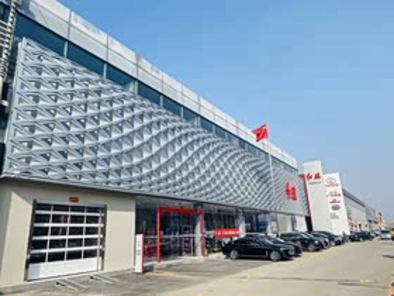 车市风云：把握优惠机会