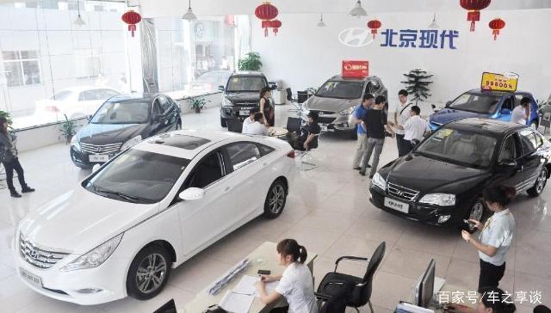 新车报价风云变化：汽车市场的最新动态